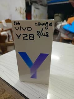 vivo y28 0