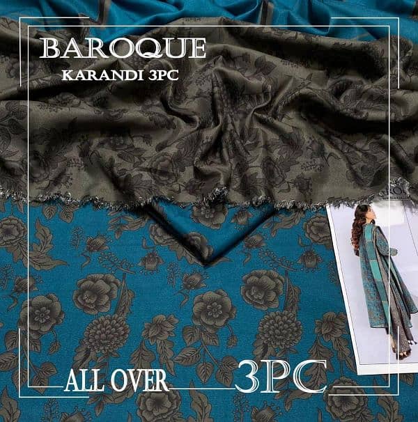 winter stuff karandi baroque 5