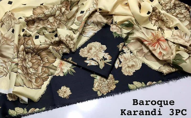 winter stuff karandi baroque 7