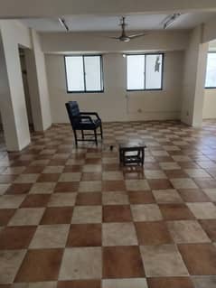 Mezzanine floor office use 2 washroom open Hall and 2 chamber in DHA Phase 2 ext 0