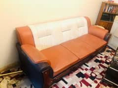 5 Seater Sofa set