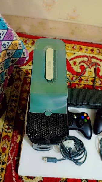 XBOX 360 Jasper 3