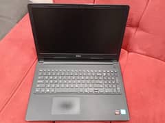 Dell laptop import from Dubai