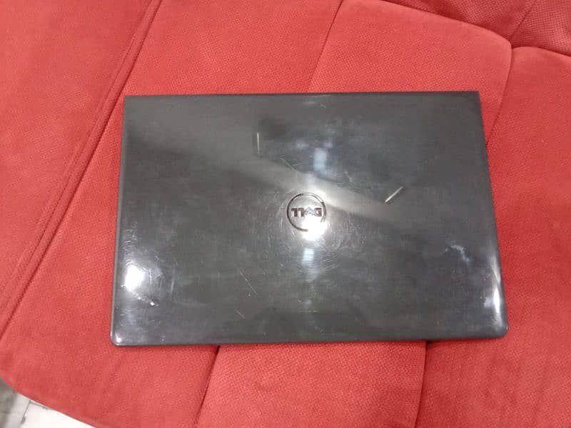 Dell laptop import from Dubai 3