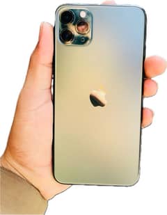 i phone 11 pro max 256 Gb non pta