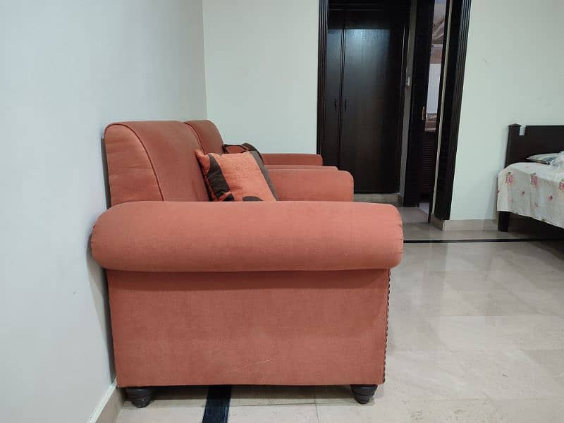 single seater sofa set 1