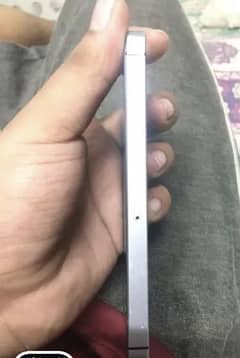 iphone 5se 16 gb hn non pta hn Baki all ok hn set 03702017997 whatspp 0