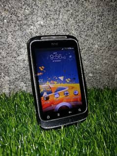 htc wildfire s