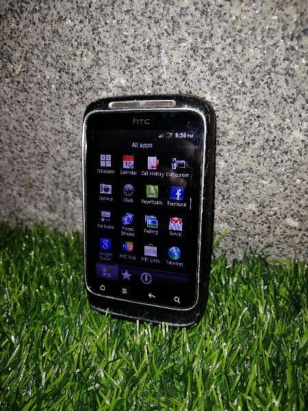 htc wildfire s 1