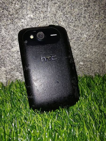 htc wildfire s 2