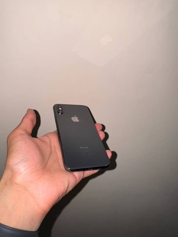 Iphone Xs Pta Approved 2