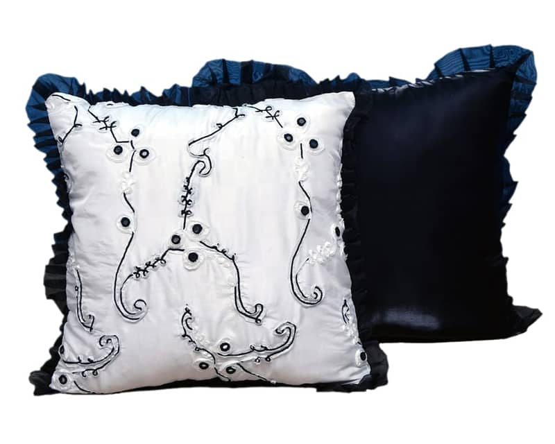 Sofa Cushion Covers 8