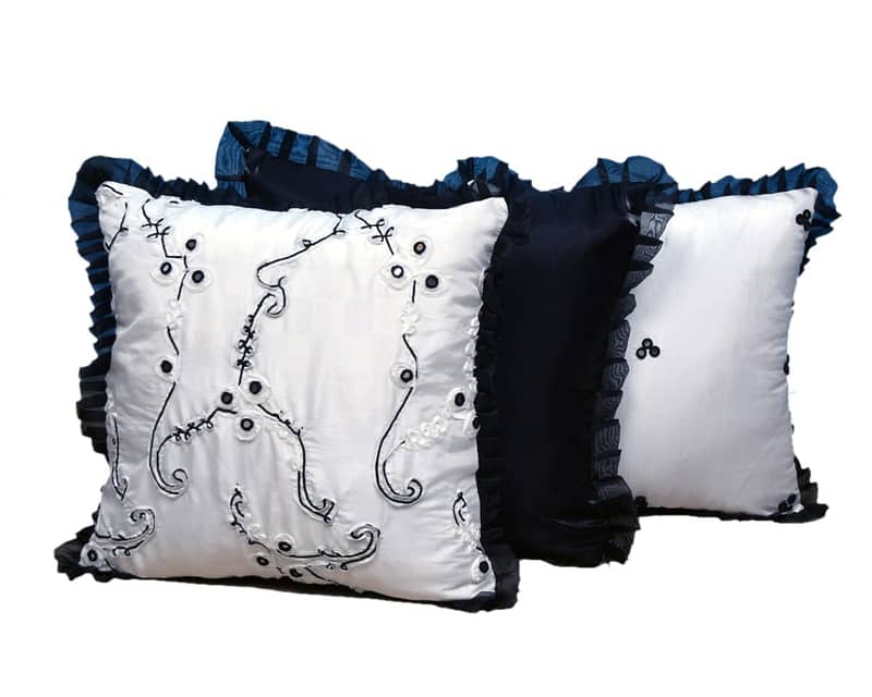 Sofa Cushion Covers 10