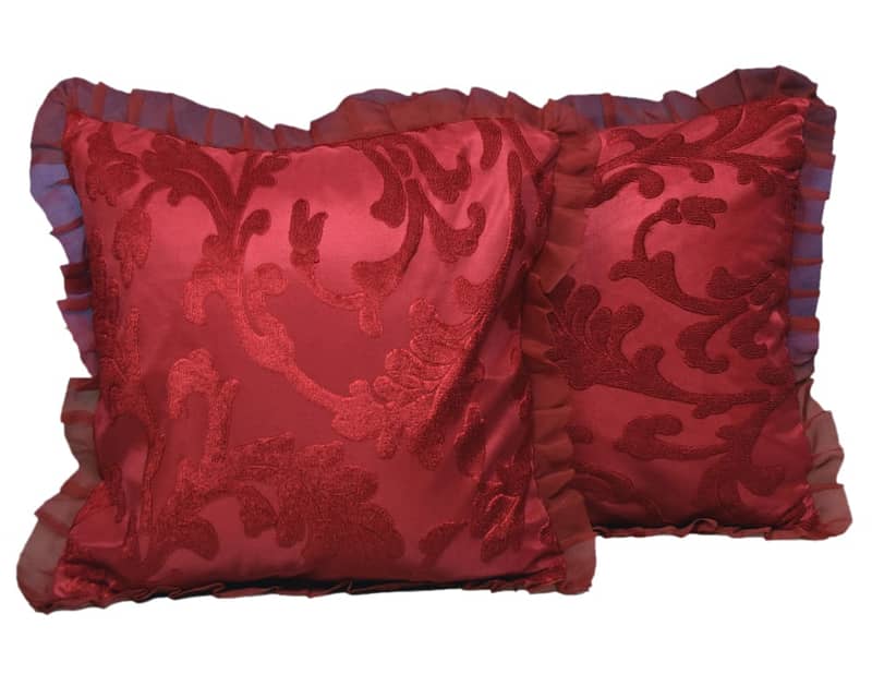 Sofa Cushion Covers 19