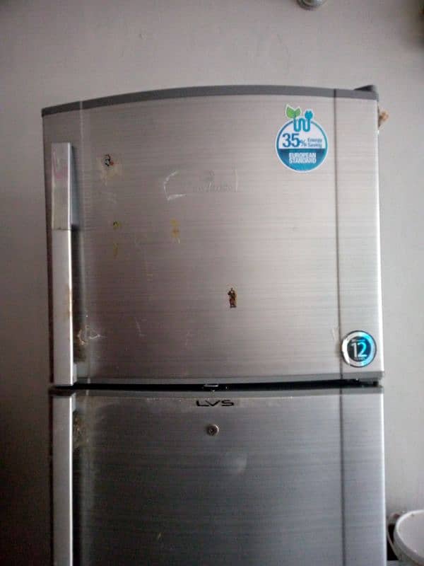 dawlance fridge 5