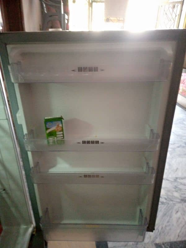 dawlance fridge 7