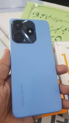 TECNO SPARK 10C