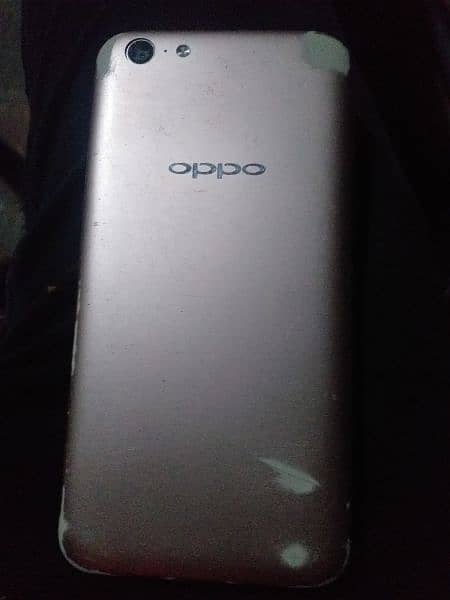 oppo a71 panel break 2