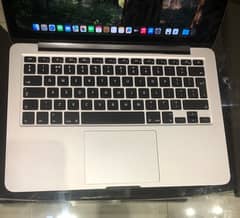 MacBook Pro 13 2014