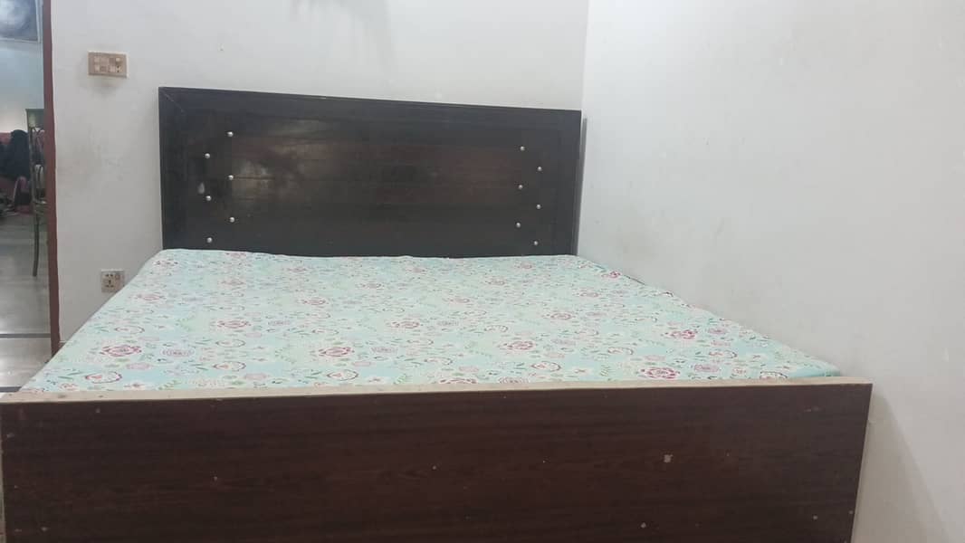 Bed for sale 5