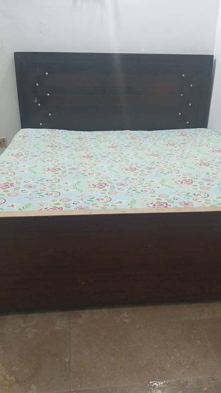 Bed for sale 6