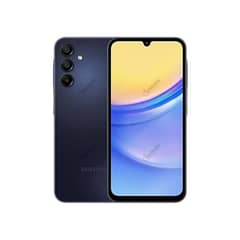 Samsung A15 NON PTA