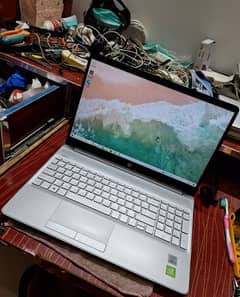 HP laptop 10th Generation