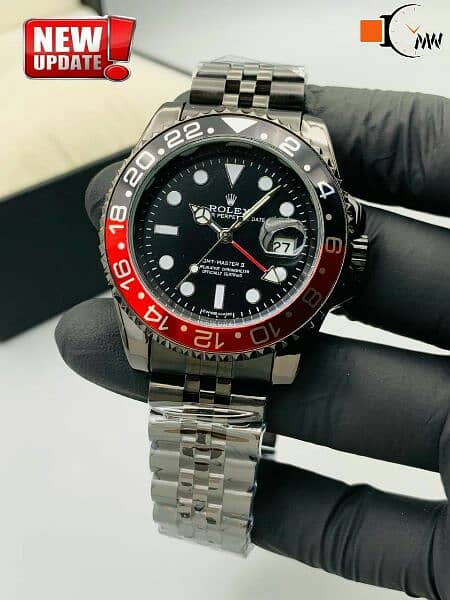 Rolex 3