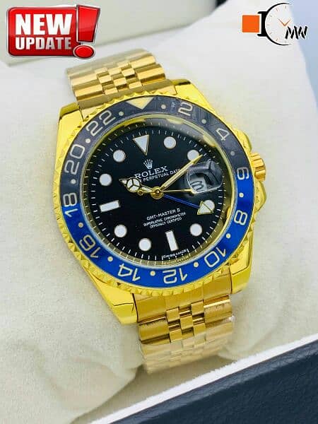 Rolex 4