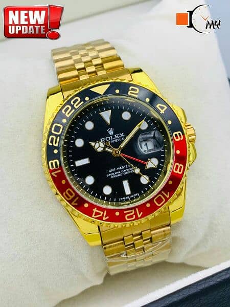 Rolex 6