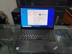 i5 8th 8 gb 256 ssd L480 model lenovo think center