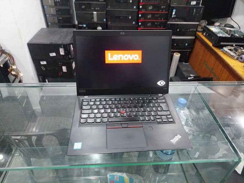 i5 8th X390 model lenovo think center 3