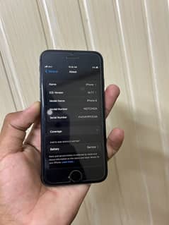 iPhone 8 256GB PTA ap 0