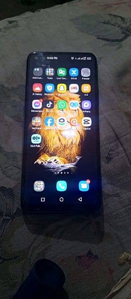 infinix note 8 4