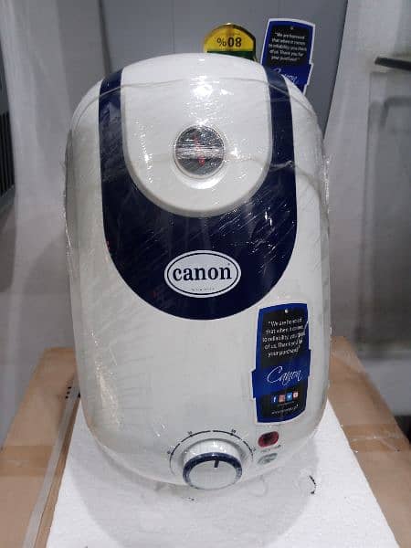 Canon Instant Geysers Available At Wholesale Rate. 2