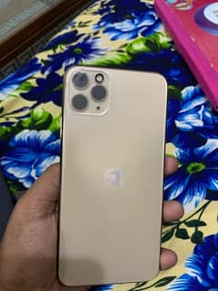 iphone 11 pro max 256gb pta approved