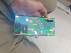 Note 10 Plus 12GB