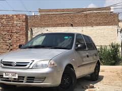 Suzuki Cultus VXR 2014 0