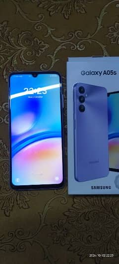 Samsung Galaxy A05s 6/128 0