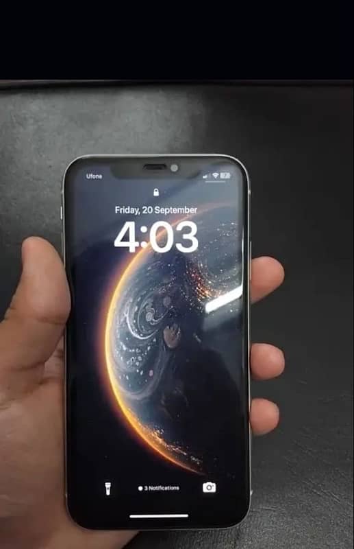 iphone 11 pta approved by 128 GB 5