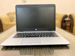 HP laptop for sale in good condition