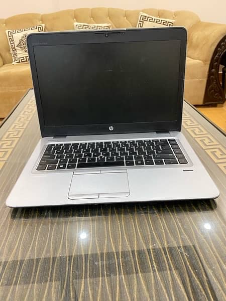 HP laptop for sale in good condition 1