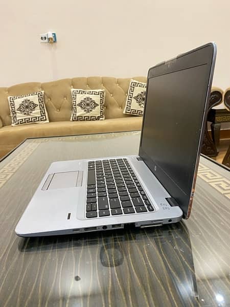 HP laptop for sale in good condition 3