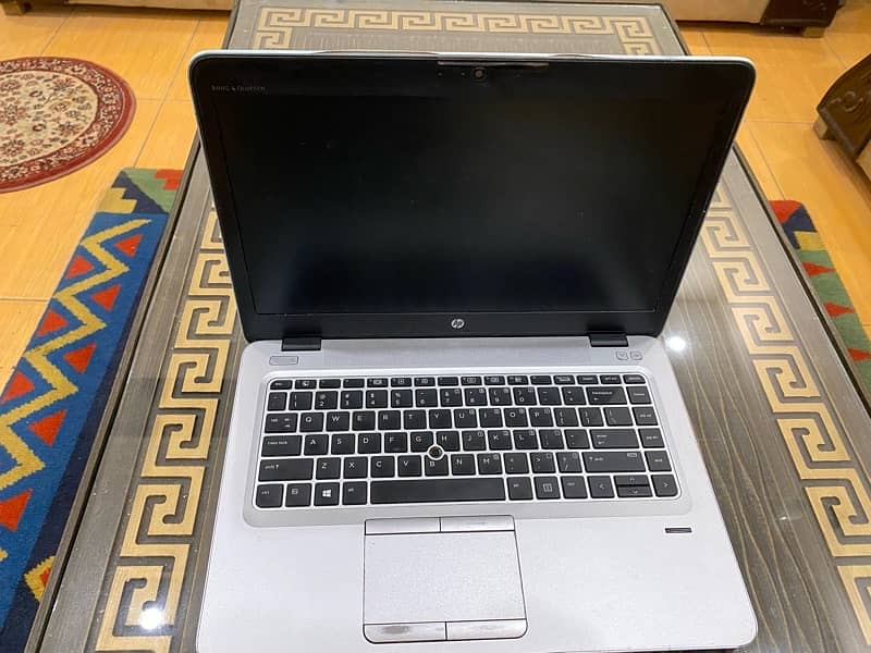 HP laptop for sale in good condition 5