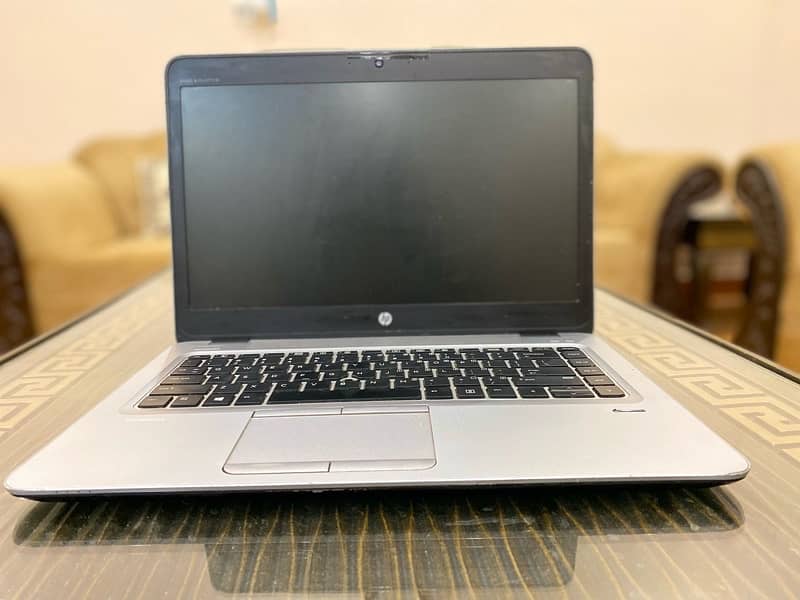 HP laptop for sale in good condition 9