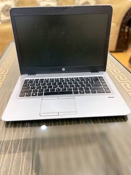 HP laptop for sale in good condition 10