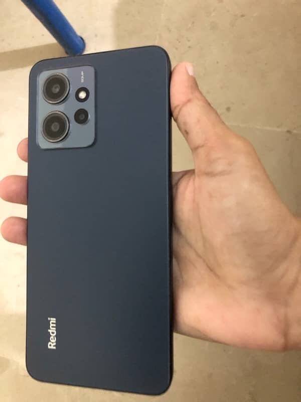 Redmi note 12 1