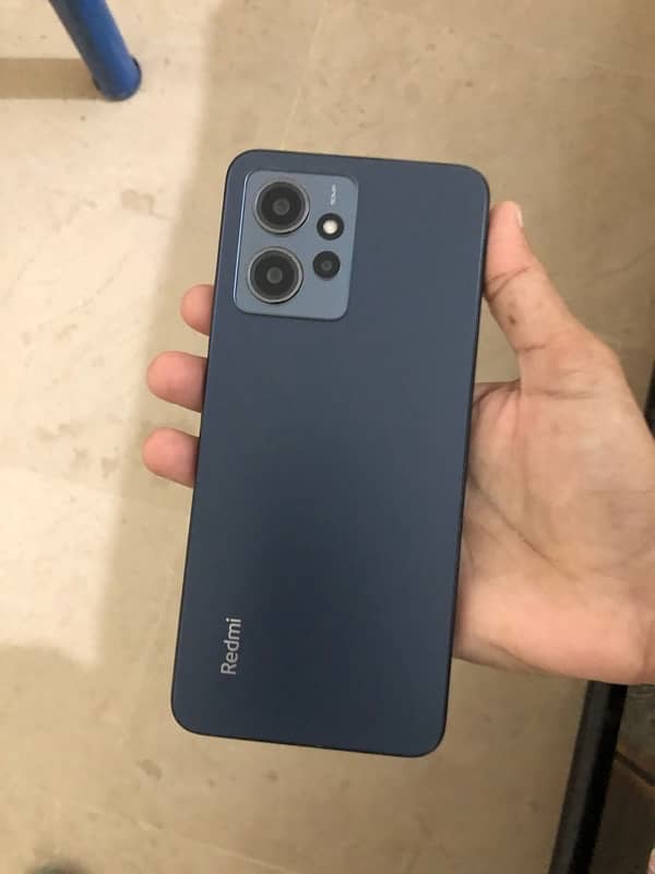 Redmi note 12 2