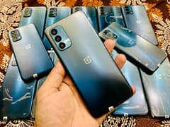 Oneplus N200 5G PTA Approved