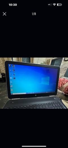 laptop hp i5